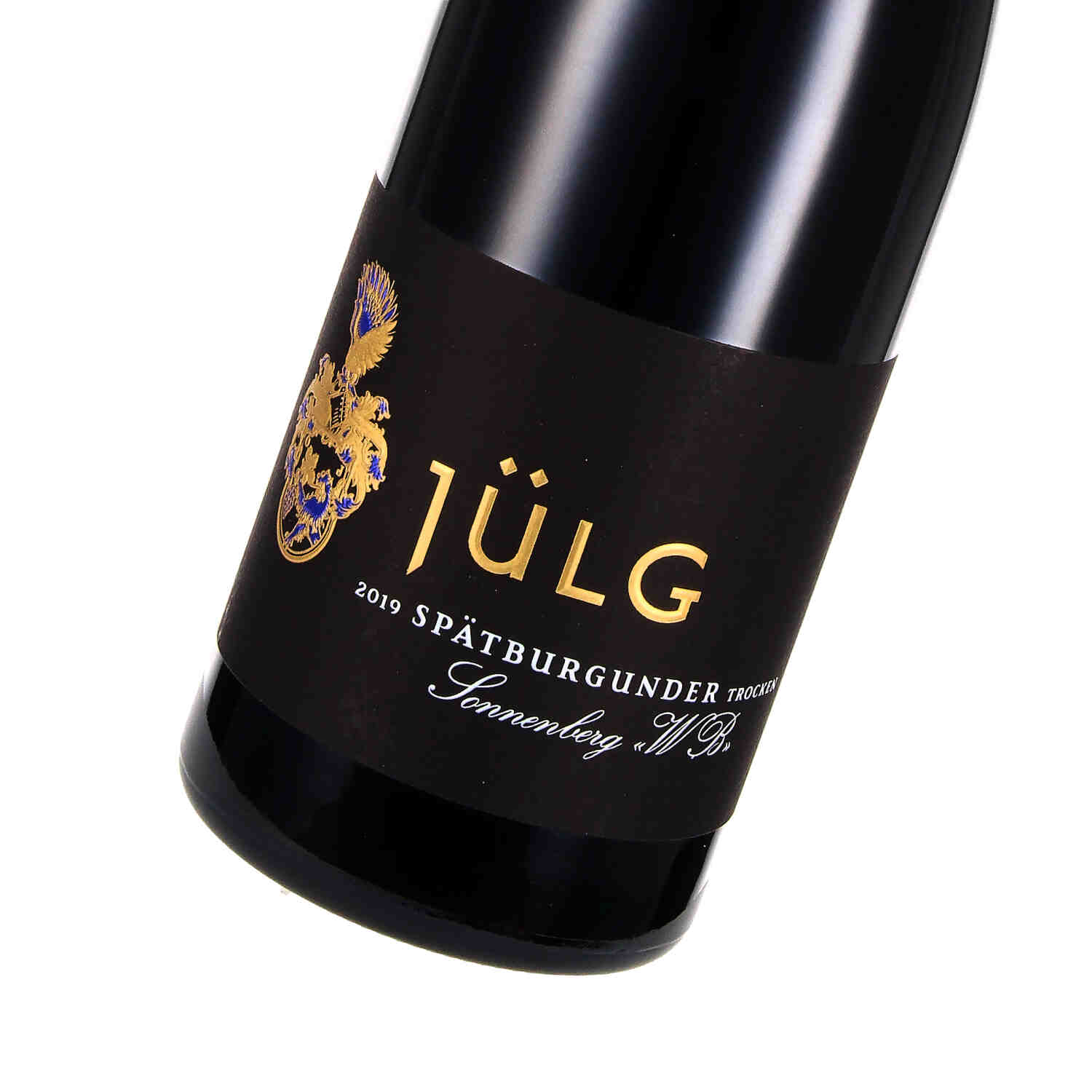 Spätburgunder Sonnenberg WB  - Wormberg im Sonnenberg 2019, QW