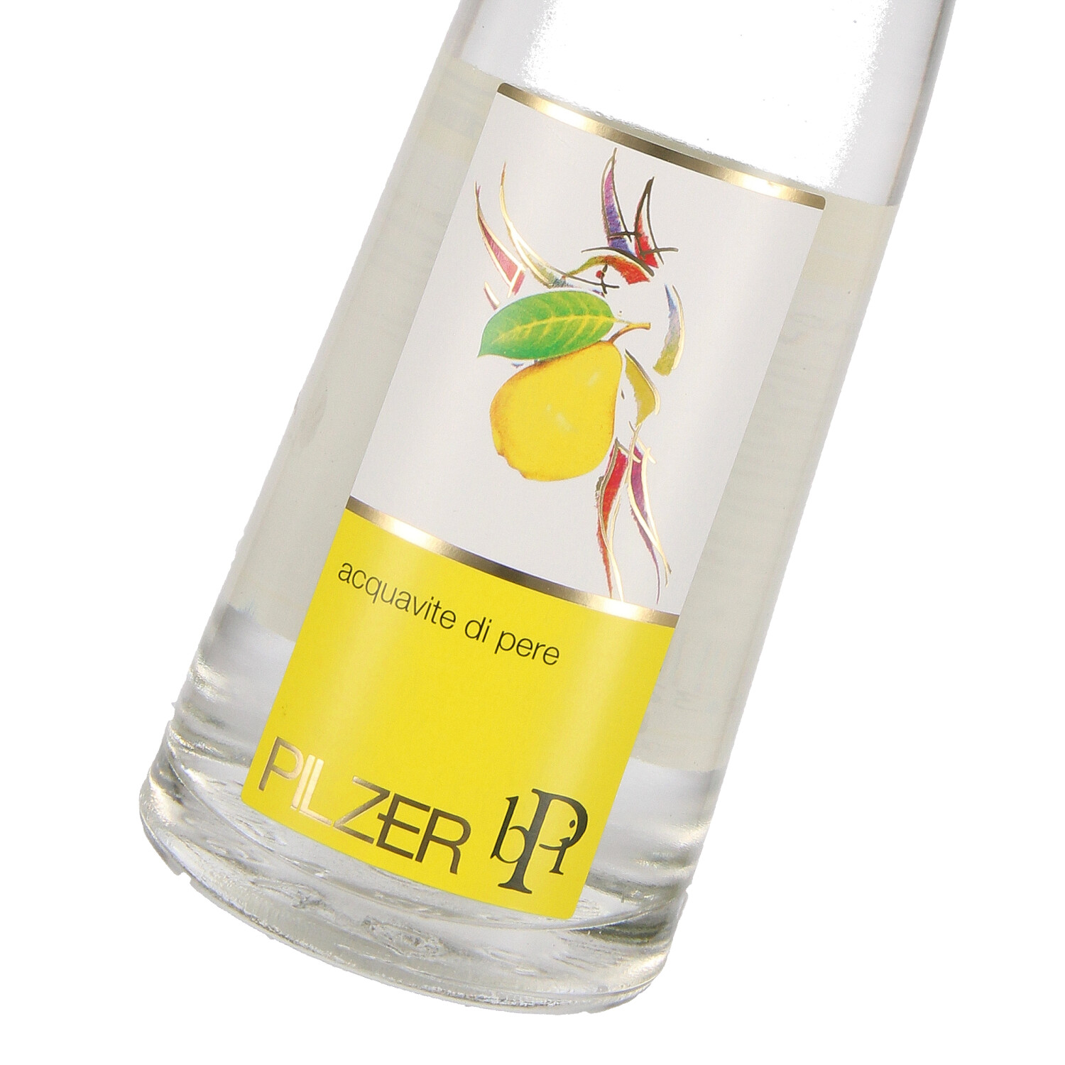 Acquavite di Pere Williams 50 cl, 43% Vol. alc.