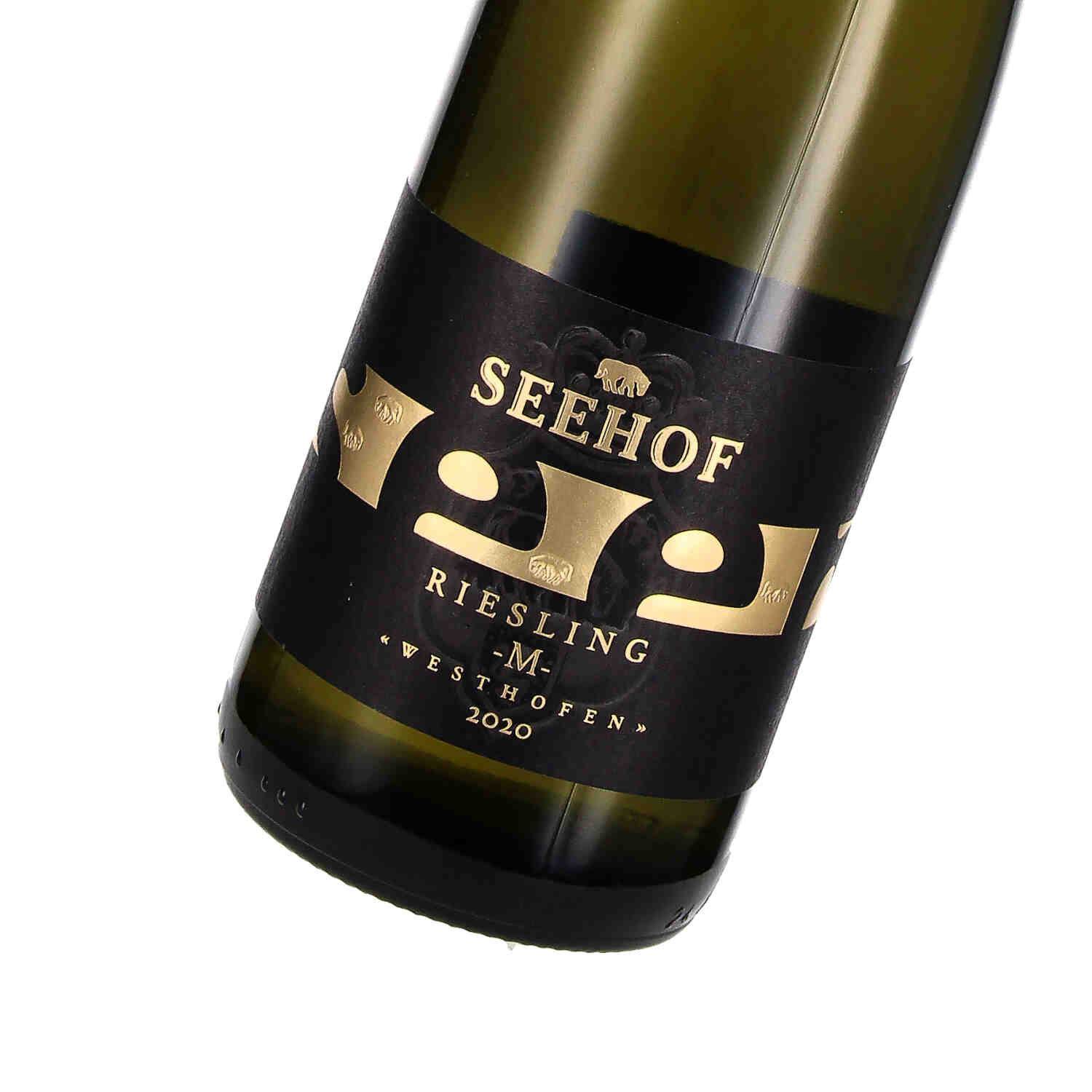 Riesling - M - 2020, QW