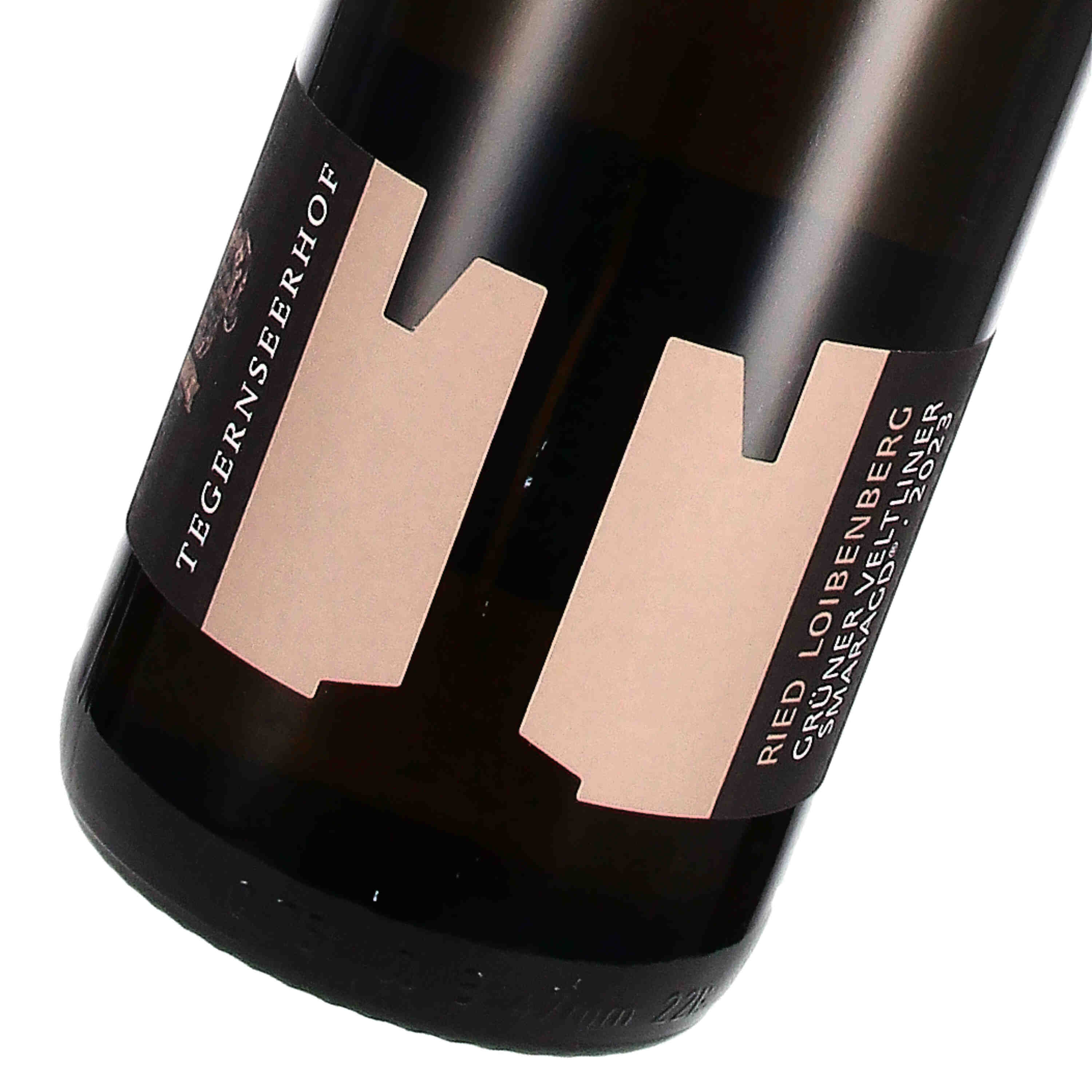 Grüner Veltliner Smaragd Loibenberg 2023, Qw