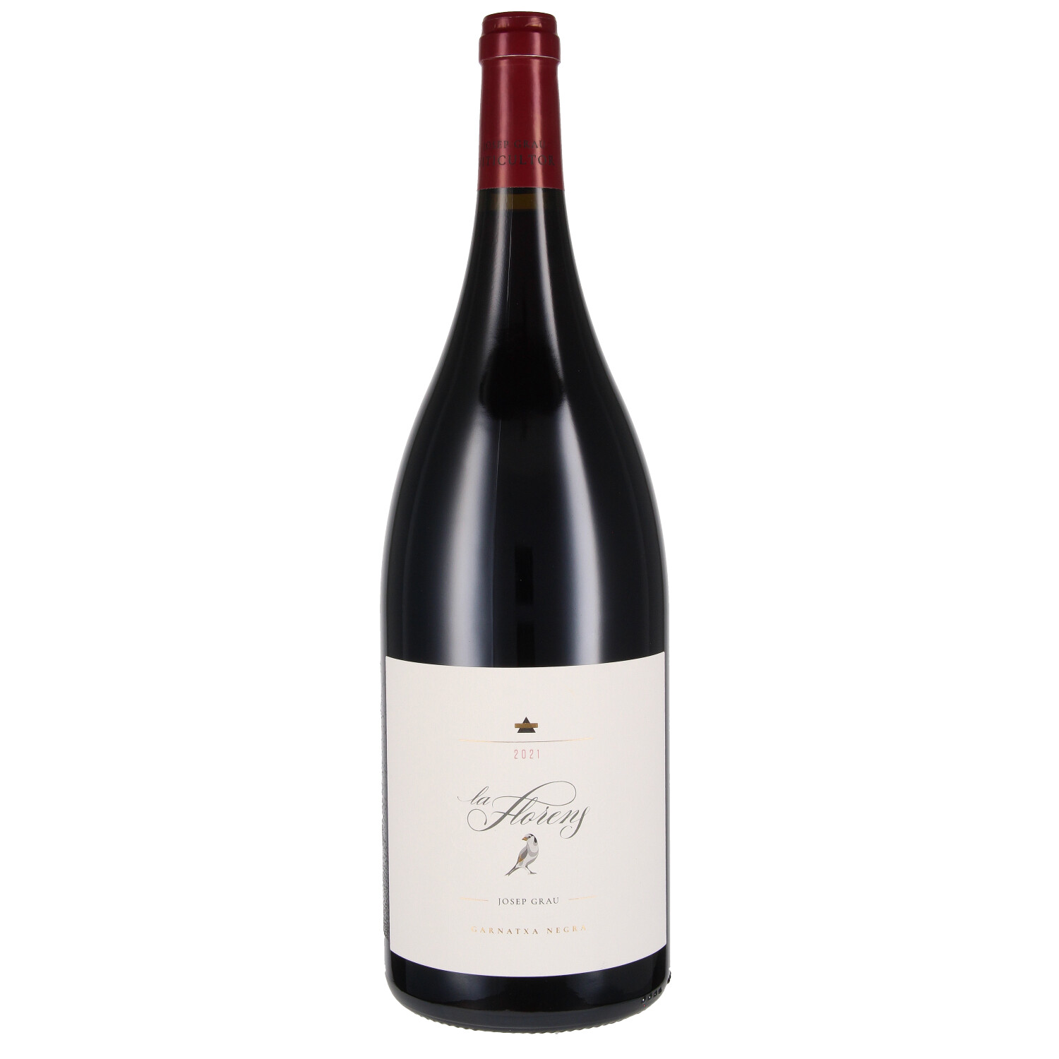Garnacha Tinto D.O. Montsant La Florens 2021 - Magnum