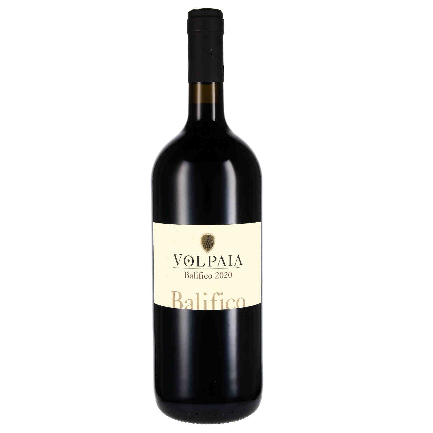 Toscana Rosso IGT Balifico 2020  (bio) - Magnum