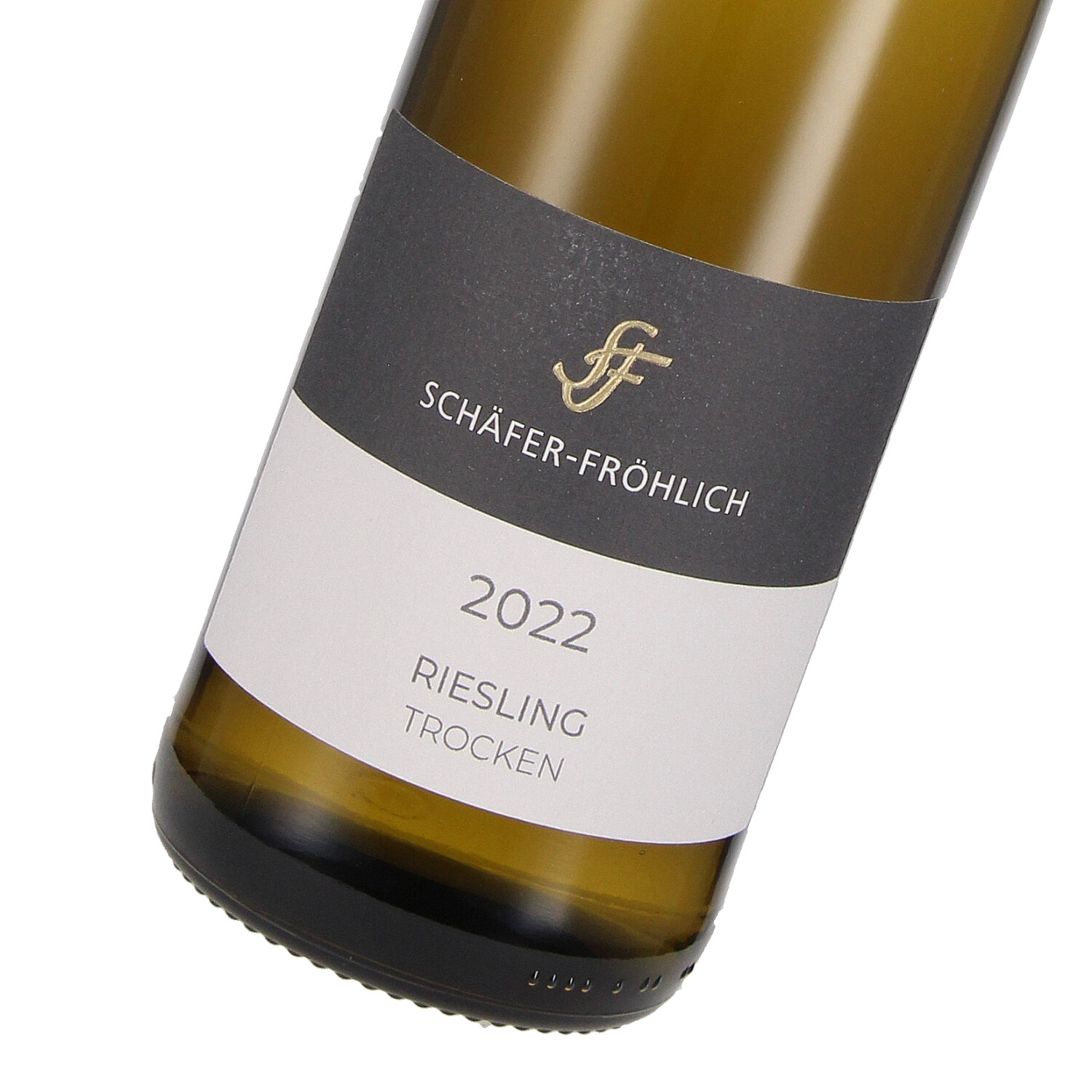 Riesling Nahe 2022, Qw