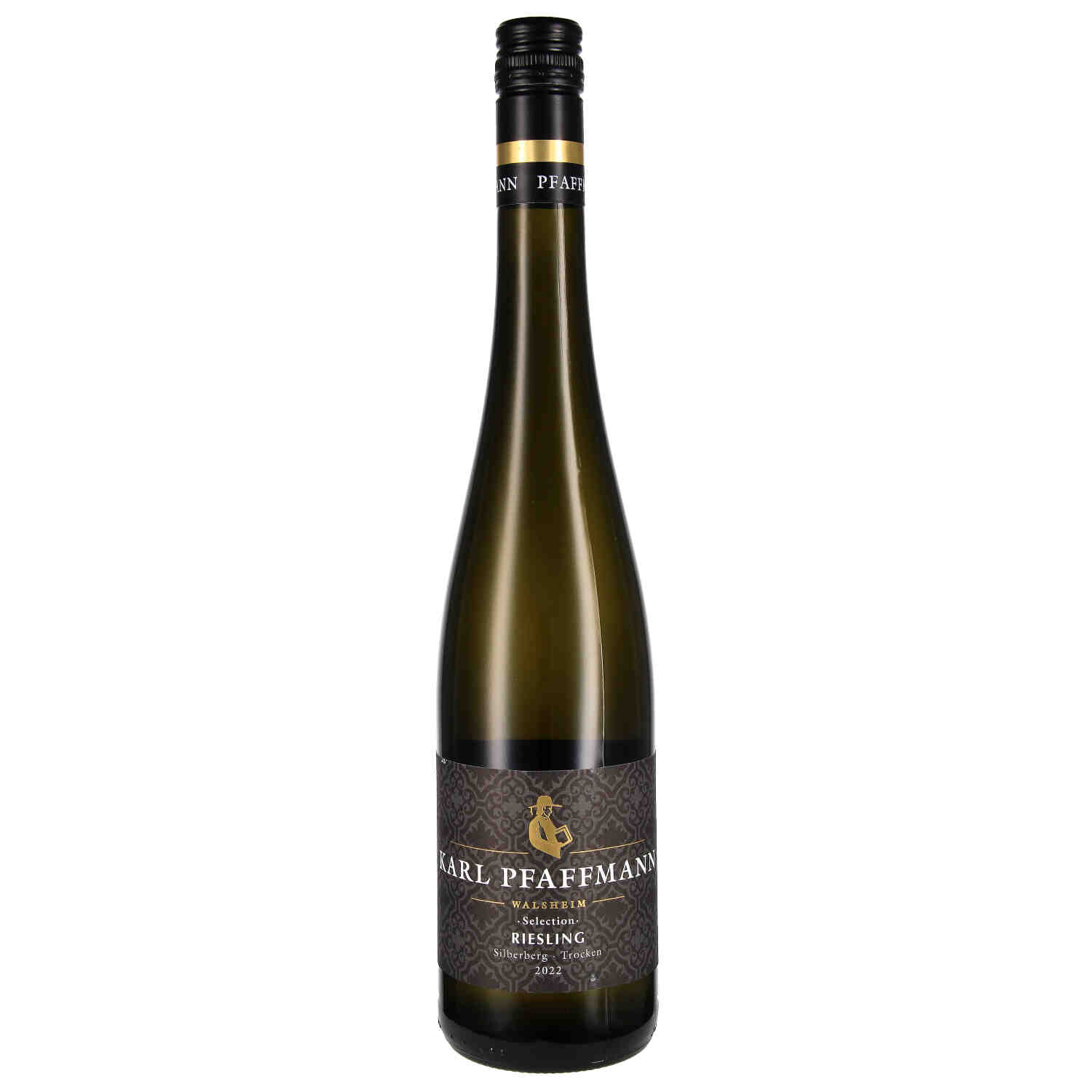 Riesling Walsheimer Silberberg - Selection - 2022