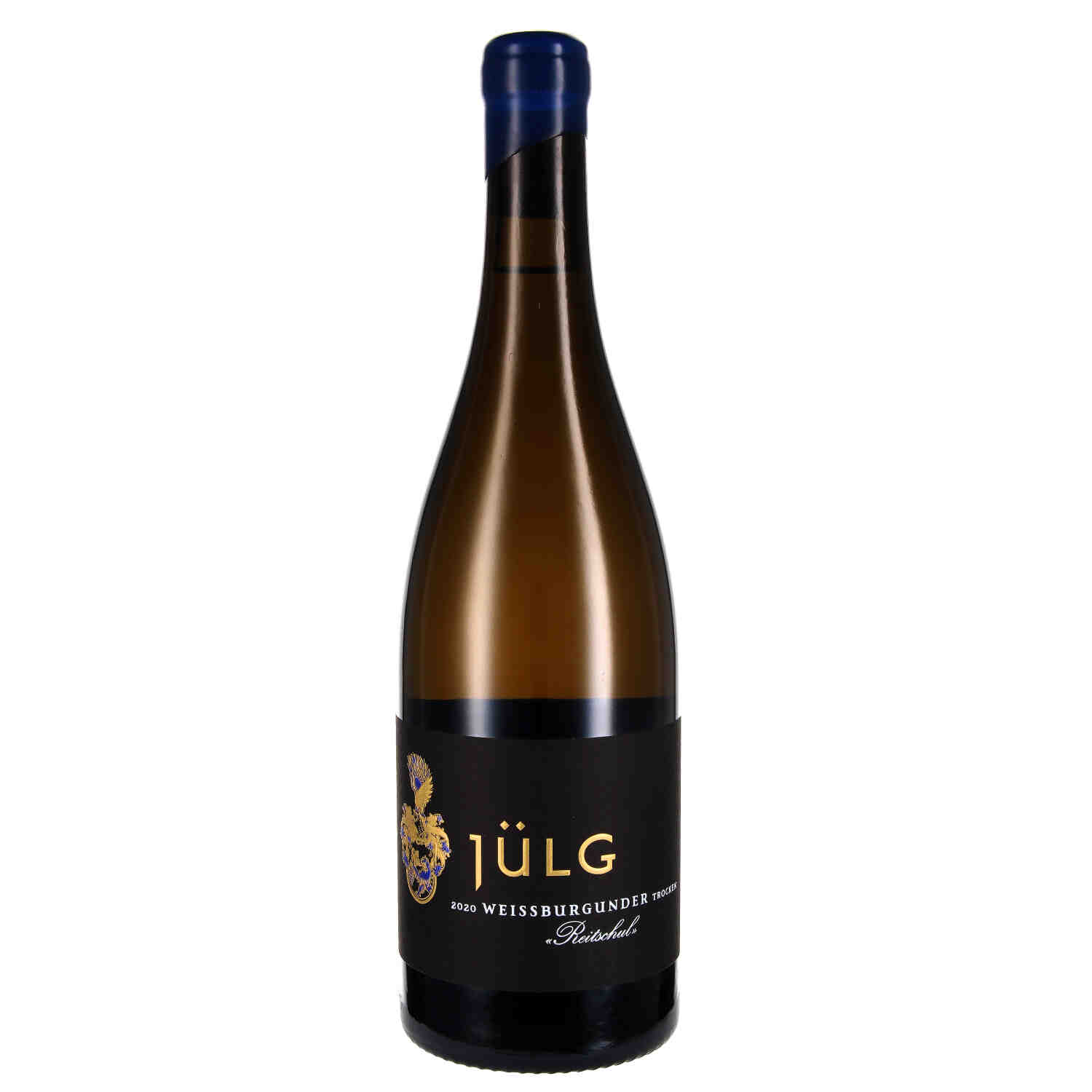 Weissburgunder Reitschul im Sonnenberg 2020, Qw