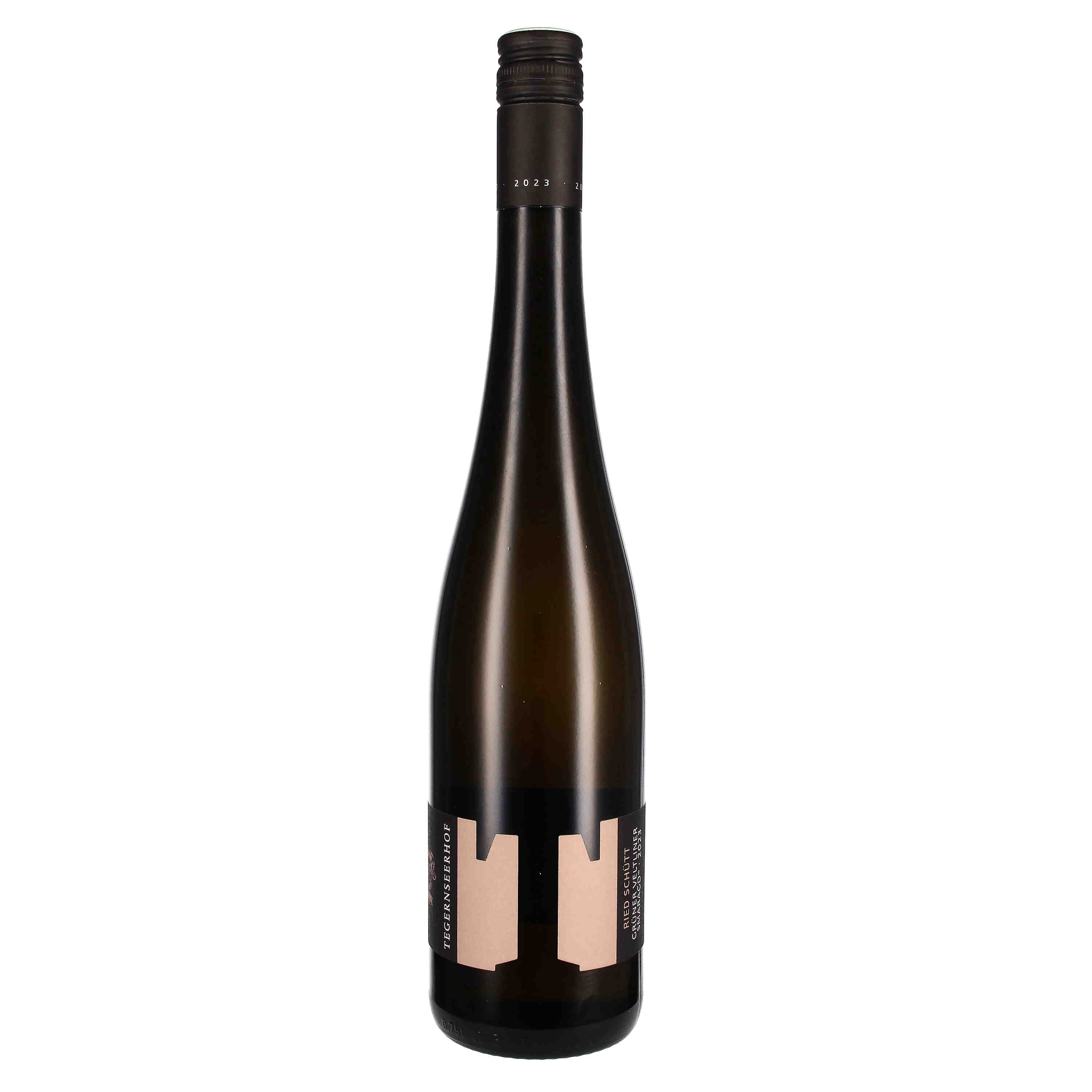 Grüner Veltliner Smaragd Schütt 2023 Qw