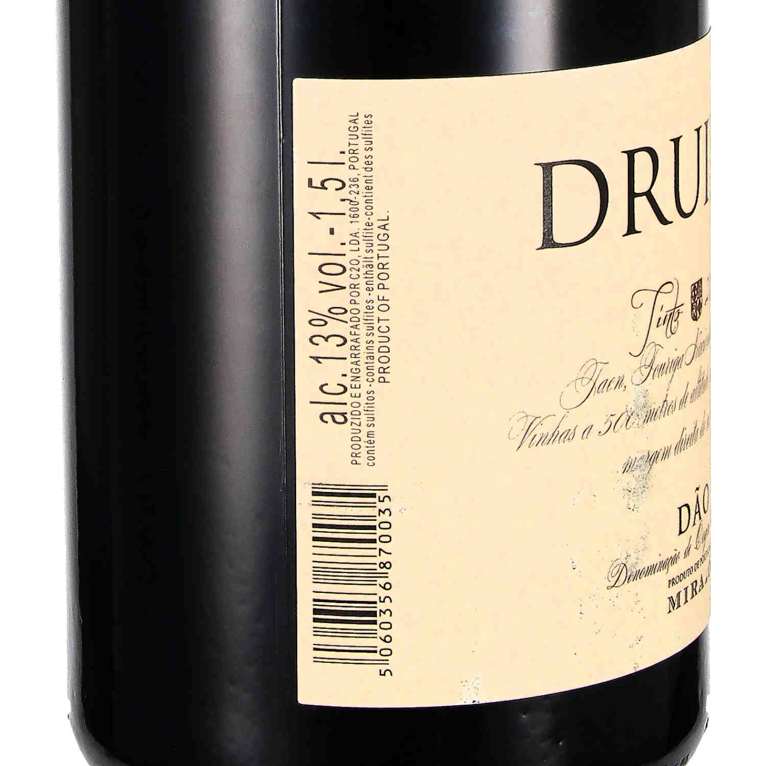 Druida Dão Tinto 2019 - Magnum