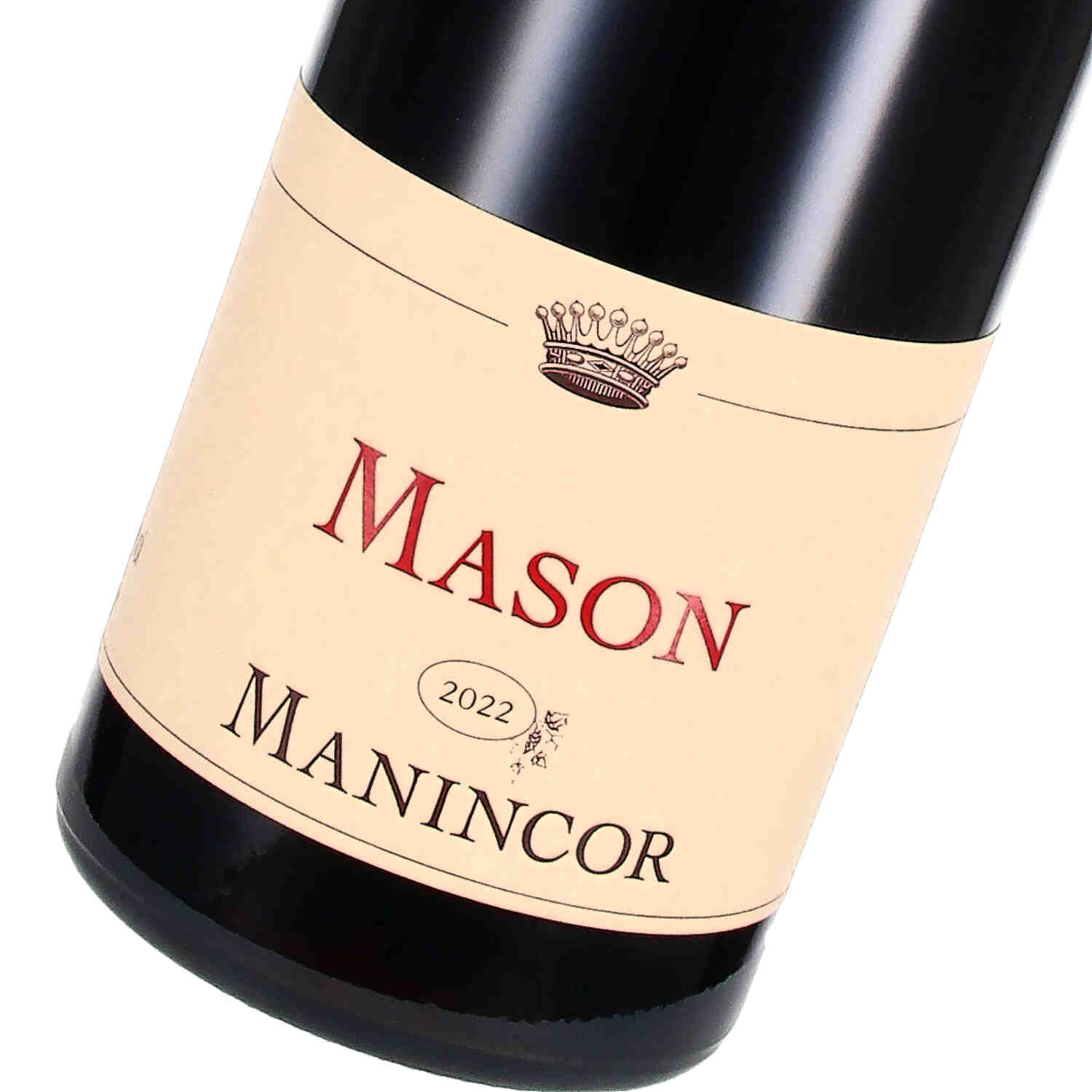 Mason Pinot Noir Alto Adige DOC 2022 (bio)