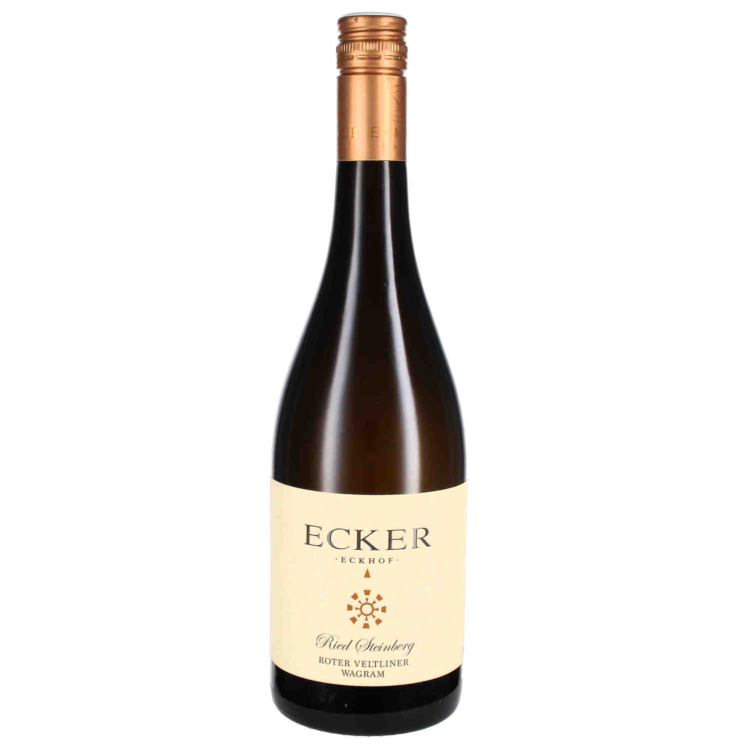 Roter Veltliner Steinberg 2023, QW (bio)