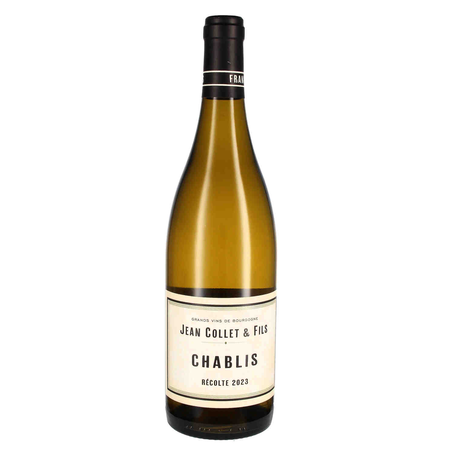 Chablis AC 2023